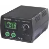 VOLTCRAFT CSP-400 kintamosios srovės laboratorinis maitinimo šaltinis, reguliuojamas 1-20 V/AC, 1-2 A, 40 W, maitinimas iš tinklo ir akumuliatoriaus, 1 išėjimas VC-17192785