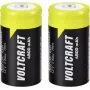Voltcraft Endurance Baby (C) NiMH įkraunama baterija 4800 mAh 1,2 V 2 vnt.
