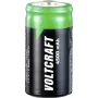 VOLTCRAFT HR14 Baby (C) įkraunama NiMH baterija 4500 mAh 1,2 V (1 vnt.) VC-12628825