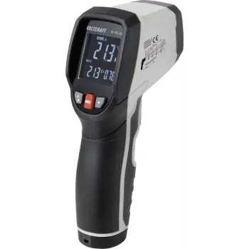 VOLTCRAFT IR 110-6C infraraudonasis precizinis termometras 6:1 optika 0-110 °C VC-15231990