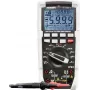 VOLTCRAFT ISO kalibruotas skaitmeninis multimetras IP65 CAT III 1000V CAT IV 600V 6000 rodmenų 1590172