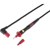 Voltcraft IST 3002 perjungiamas matavimo zondas CAT II 1000 V 10 A 1,2 m kabelis su bandymo mygtuku