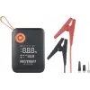 VOLTCRAFT Jump Starter VC-CJS76 VC-16024485 300 A 12 V su įkrovimo stovu, 2x 12V išėjimai, 2x USB, LED žibintuvėlis, LCD ekranas
