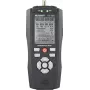 VOLTCRAFT KT-300 kabelių testeris VC-17497100 telekomunikacijoms ir tinklams