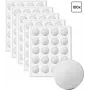 VOLTCRAFT LIR2032 įkraunama ličio jonų monetų baterija 45 mAh 3,6 V, 100 vnt. paketas VC-18689115