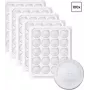 VOLTCRAFT LIR2450 įkraunama ličio jonų monetos tipo baterija, 3,6 V, 120 mAh, 100 vnt. pakelis VC-18689120