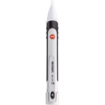 VOLTCRAFT MS-410 magnetinio lauko testeris (VC-10906910)