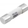 Voltcraft multimetro saugiklis VC 151/171 5 x 20 mm 400 mA 600 V AC/DC greitaeigis F 1 vnt.
