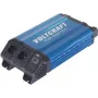 VOLTCRAFT PSW 1500-12-G grynos sinusinės bangos inverteris 1500 W 12 V DC į 230 V AC VC-14490405