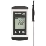 VOLTCRAFT PTM-110 skaitmeninis precizinis termometras Pt1000, -70 iki +250 °C, IP65 VC-8603575