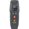 VOLTCRAFT RM-300 Geigero skaitiklis spinduliuotės detektorius, skirtas beta, gama, rentgeno spinduliams su garsiniu signalu VC-13986170