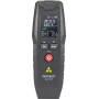 VOLTCRAFT RM-300 Geigero skaitiklis spinduliuotės detektorius, skirtas beta, gama, rentgeno spinduliams su garsiniu signalu VC-13986170