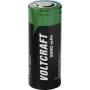 VOLTCRAFT specialus akumuliatorius 26650 Flat-Top Li-Ion 3,7 V 5000 mAh 1 vnt. (VC-17666010)