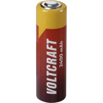 VOLTCRAFT speciali baterija AA ličio 3,6 V 2400 mAh 1 vnt. (VC-12632310)