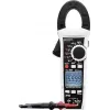 VOLTCRAFT VC-12720305 skaitmeninis srovės matuoklis multimetras, ISO kalibruotas, IP54 atsparus purslams, CAT IV 600V, 6000 rodmenų, True RMS, automatinis diapazonas, 600A AC/DC