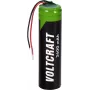 Voltcraft VC-18650PCM specialus akumuliatorius 18650 su kabeliu ličio 3,6 V 3400 mAh (VC-16569875)