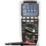VOLTCRAFT VC-440 E-ISO skaitmeninis multimetras IP65 CAT III 1000V CAT IV 600V 6000 rodmenų True RMS