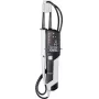 Voltcraft VC-55 LCD dvipolis įtampos testeris CAT III 1000 V CAT IV 600 V Kalibruotas ISO