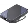 VOLTCRAFT VC-PBP2535CB Power Bank 10000 mAh USB PD 3.0 Li-Ion juodas su būsenos indikatoriumi VC-17288095