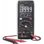 VOLTCRAFT VC252 skaitmeninis multimetras CAT III 600 V, 4000 rodmenų VC-12884305