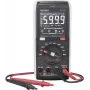 VOLTCRAFT VC272 True RMS skaitmeninis multimetras CAT III 600 V 6000 rodmenų VC-12884310