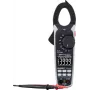 VOLTCRAFT VC538 skaitmeninis srovės matuoklis su spaustukais True RMS 6000 rodmenų CAT III 600V CAT II 1000V VC-16044235
