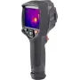 Voltcraft WB-420 termovizijos kamera -20 iki 550 °C, 256 x 192 pikselių, 25 Hz, jutiklinis ekranas, Wi-Fi