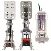 VRS DirectForce Pro sankabos pedalas