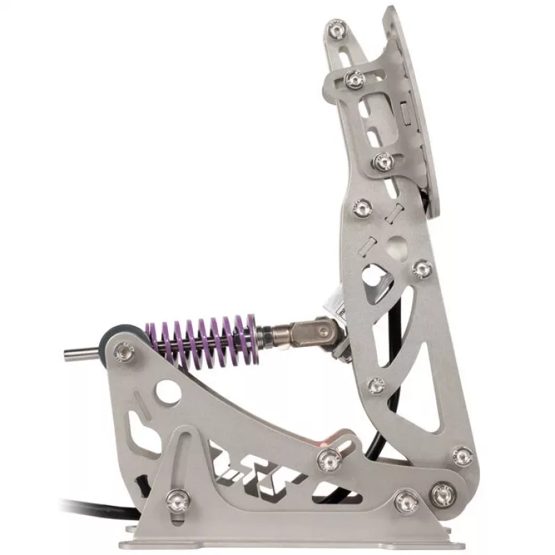 VRS DirectForce Pro sankabos pedalas