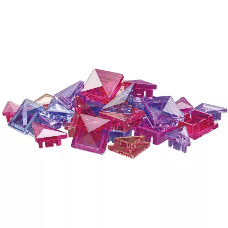 VTech Ready Set School Mosaic Magic Lights - papuošalų dėžutė