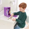 VTech Unicorn Academy – Magiškas svajonių seifas, mokymasis su pramoga
