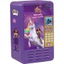 VTech Unicorn Academy – Magiškas svajonių seifas, mokymasis su pramoga