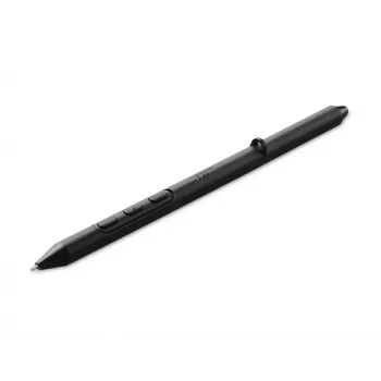 Wacom Pro Pen 3E skaitmeninis rašiklis – juodas