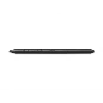 Wacom Pro Pen 3E skaitmeninis rašiklis – juodas