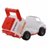 WADER POLESIE Auto ConsTruck Ambulance White Polesie 41913