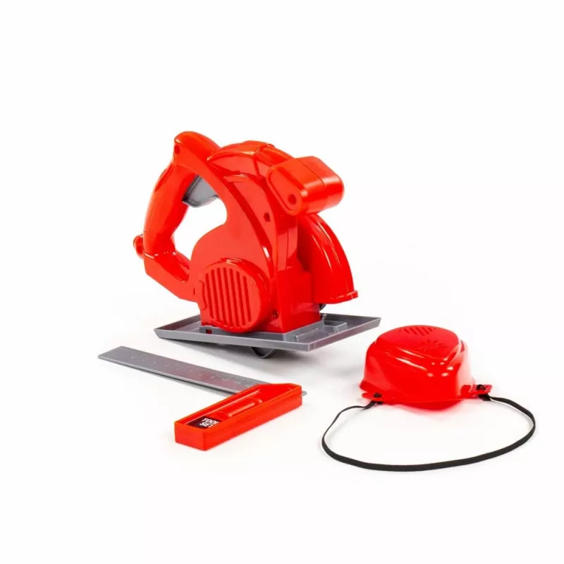 WADER POLESIE Tool Kit CircularSaw 91147