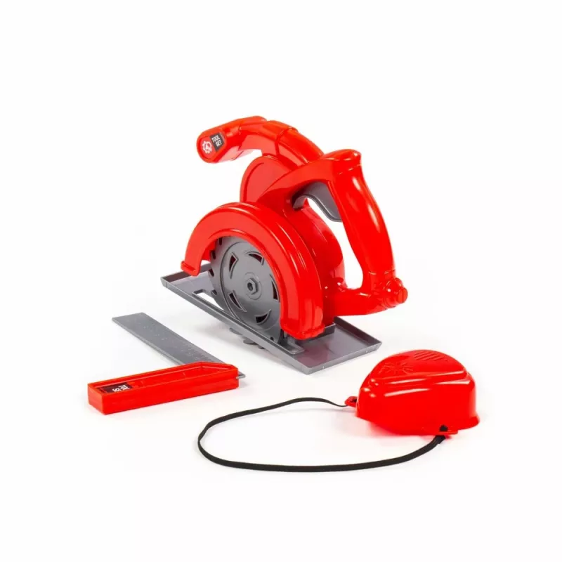 WADER POLESIE Tool Kit CircularSaw 91147
