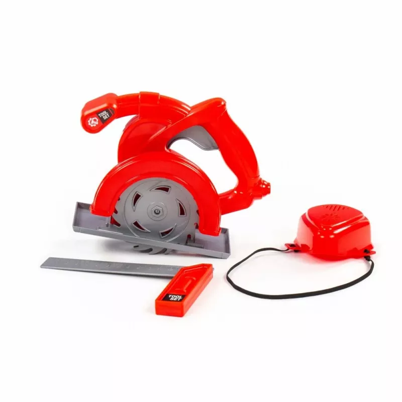 WADER POLESIE Tool Kit CircularSaw 91147