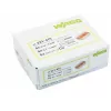 WAGO 221-415 COMPACT jungiamasis gnybtas 5 laidininkams, 0,2-4 mm², 25 vnt. pakuotė