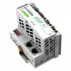 WAGO 750-375 PROFINET IO Advanced Lauko Magistralės Sujungimo Įrenginys