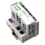 WAGO 750-375 PROFINET IO Advanced Lauko Magistralės Sujungimo Įrenginys