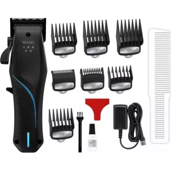 Wahl 3026483 Vapor profesionalus plaukų kirpimo aparatas