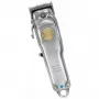 Wahl Hair Clipper Cordless Senior Metal Edition EU