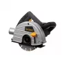 Sieninis griovimo pjūklas Z1R-BR07-150A-1700 150MM