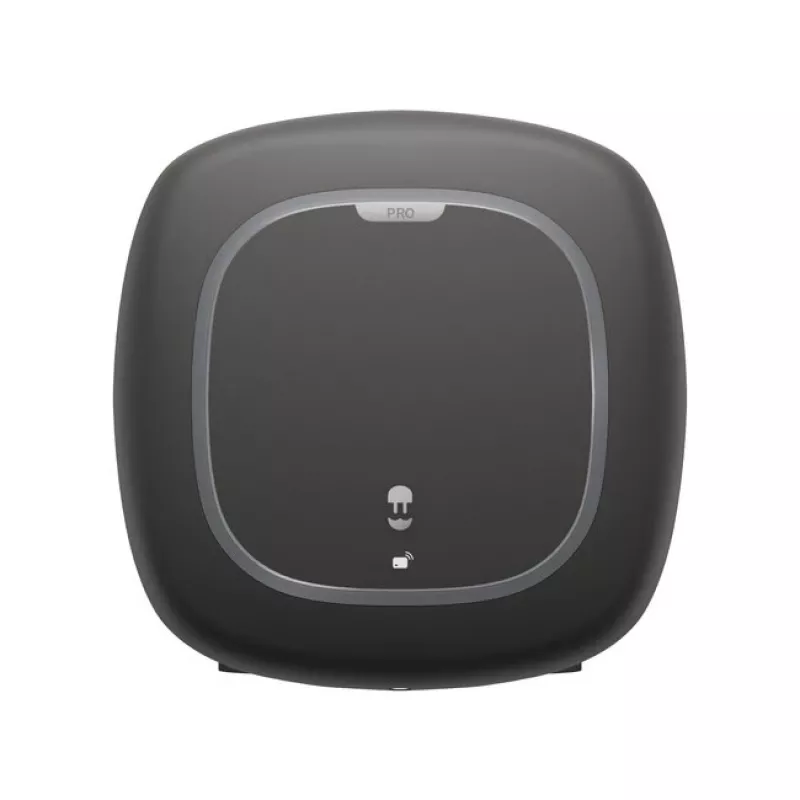 Wallbox elektromobilio įkroviklis | Pulsar Pro | 22 kW | 5 m | Juodas