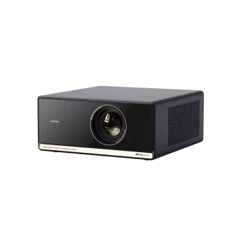 Wanbo Projector X5 S (2026) Full HD 1080p su VIDAA OS, 1100 ANSI liumenų, tamsiai mėlynas ES