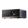 Wanbo Projector X5 S (2026) Full HD 1080p su VIDAA OS, 1100 ANSI liumenų, tamsiai mėlynas ES