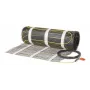 Warmup šildymo kilimėlis 150W/m² 8.0m² elektrinė grindų šildymo sistema