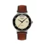 Watch Bauhaus Aviation 24622, Automatic 41mm