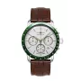 Laikrodis Zeppelin New York 88784, Quartz 42mm
